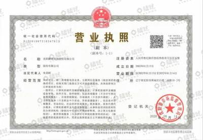 沈陽麟龍科技 深耕互聯網軟硬件，以創新驅動穩中求勝